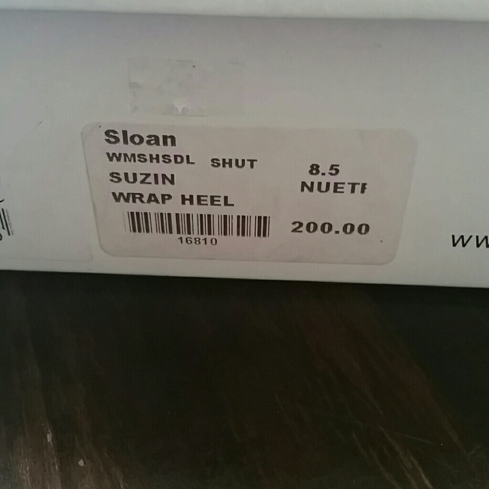 Schutz shoes - Picture 4 of 5